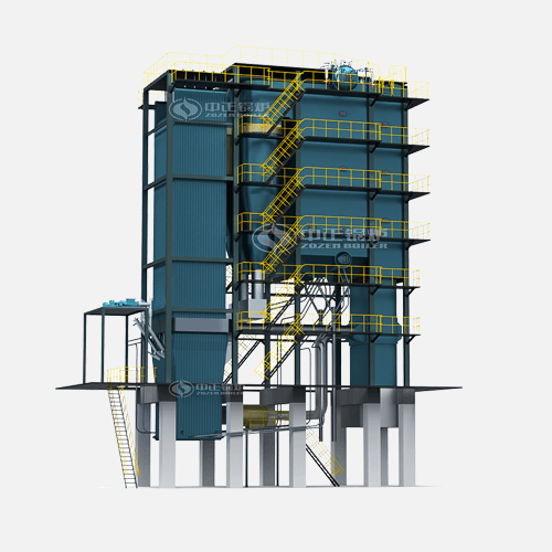 上饶燃煤供热锅炉原理 优选“中正锅炉”安全可靠